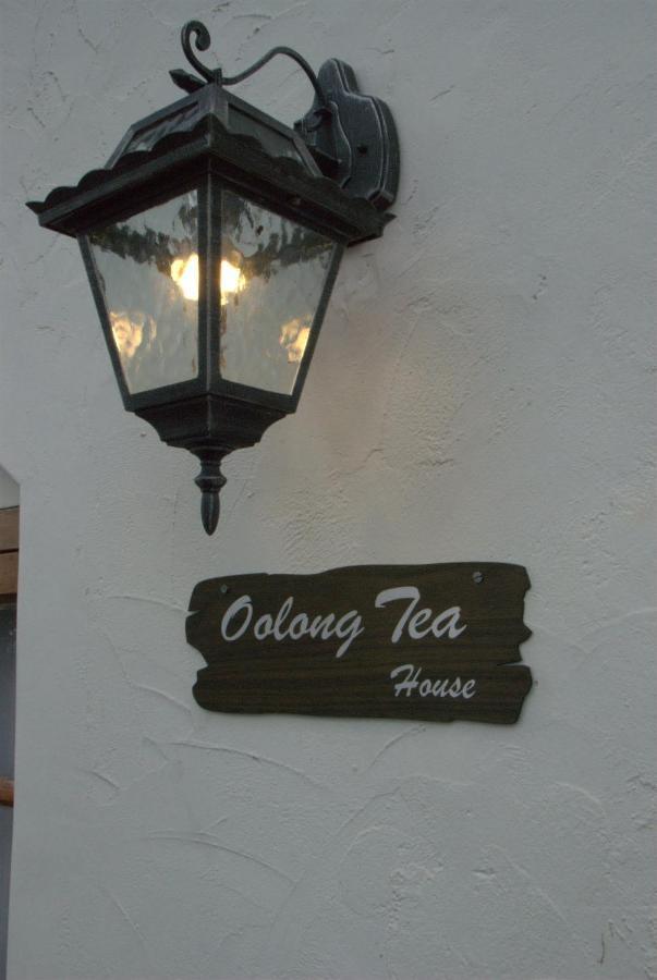 Tea Terrace Vythiri Hotel Wayanad Exterior foto