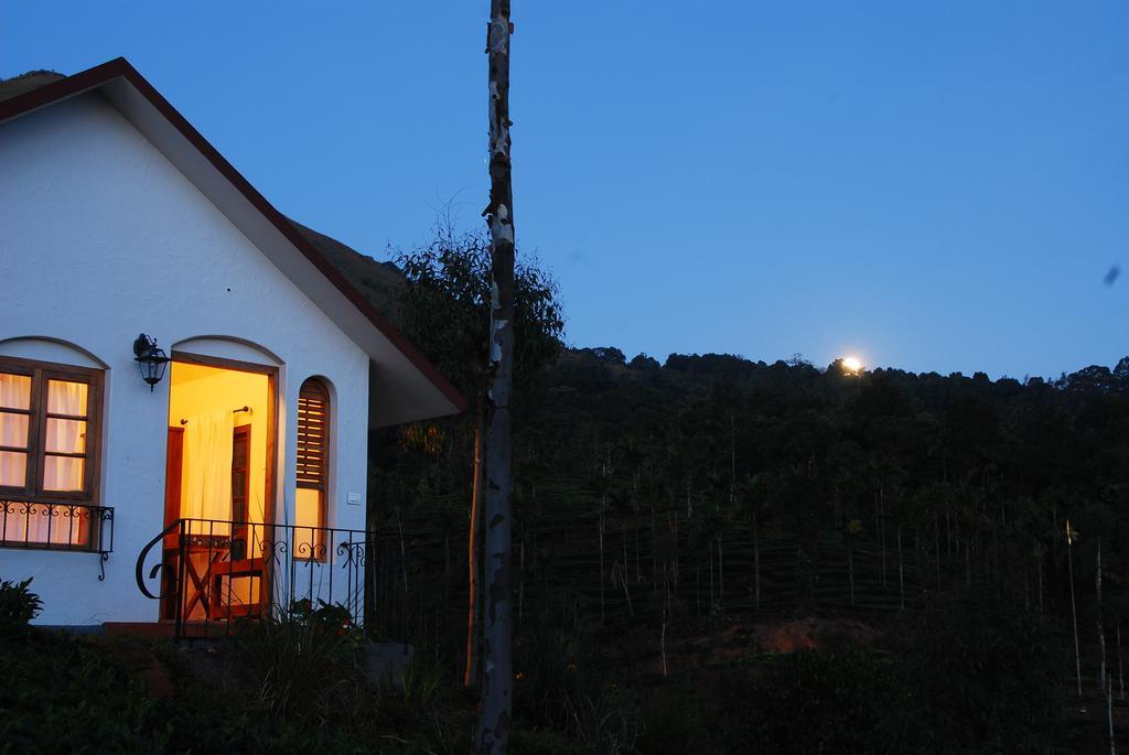 Tea Terrace Vythiri Hotel Wayanad Cameră foto