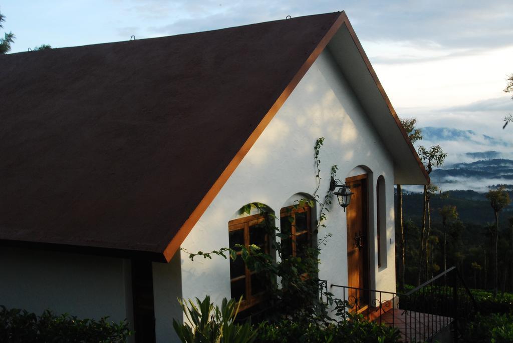 Tea Terrace Vythiri Hotel Wayanad Cameră foto