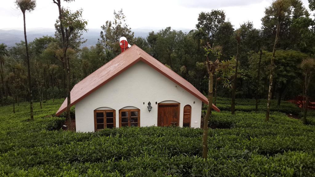Tea Terrace Vythiri Hotel Wayanad Cameră foto